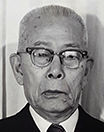 二代目会長 斎藤 宗久