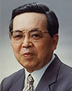 六代目会長 坂原 農擴