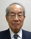 九代目会長 川田 彰得